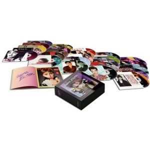 Sheena Easton - The Singles 1980-1987 Deluxe