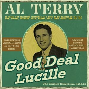 Al Terry - Good Deal Lucille - The Singles Col