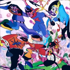 Od Bongo - Bongoville