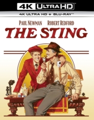 Movie - The Sting
