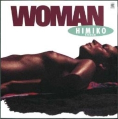 Himiko Kikuchi - Woman