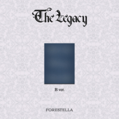 Forestella - The Legacy (Kiwee B Ver.)