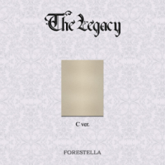 Forestella - The Legacy (Kiwee C Ver.)
