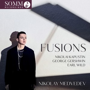 Nikolay Medvedev - Fusions