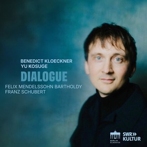 Benedict Kloeckner Yo Kosuge - Dialogue - Mendelssohn & Schubert