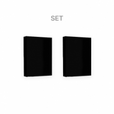 Katseye - Wild SET + Weverse (WS)