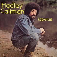 Hadley Caliman - Iapetus