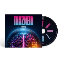 Electric Callboy - Tanzneid (CD)