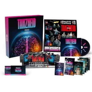 Electric Callboy - Tanzneid (Ltd Deluxe Fanbox Edition)