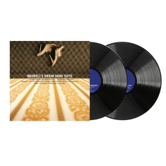Maxwell - Maxwell's Urban Hang Suite (Black 2LP)