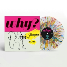 They Might Be Giants - Why?