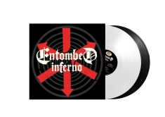 Entombed - Inferno (Remastered) (2Lp Black / W