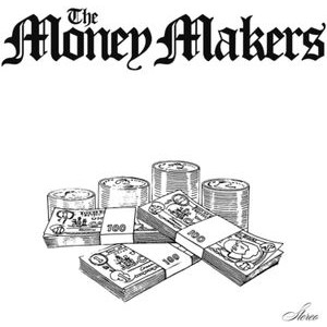 Jackie Mittoo - The Money Makers