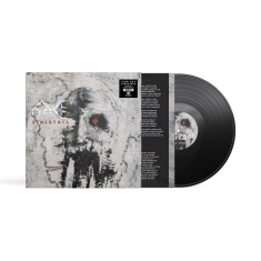 Ater Era - Sinistria (Black Vinyl Lp)