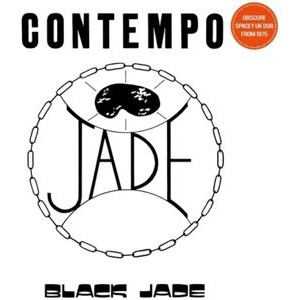 Black Jade - Contempo