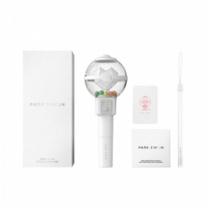 Park Ji Hoon - Official Lightstick