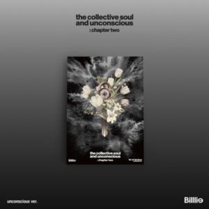 Billlie - The Collective Soul And Unconscious : Chapter Two (Unconscious Ver.)