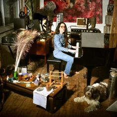 Joan As Police Woman - Real Life Evolution