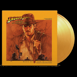 John Williams - Indiana Jones And The Raiders Of Th