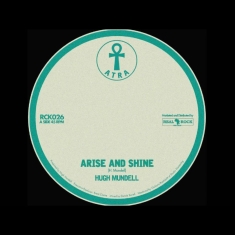 Hugh Mundell - Arise And Shine/Ghetto Rock (Dub)