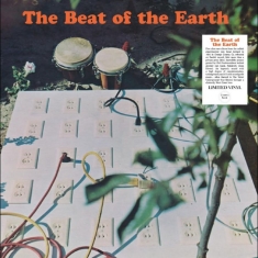 The Beat Of The Earth - The Beat Of The Earth