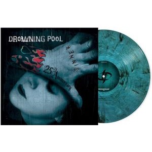 Drowning Pool - Sinner (25Th Anniversary)