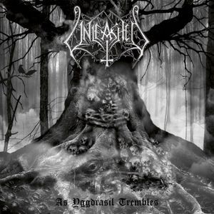Unleashed - As Yggdrasil Trembles