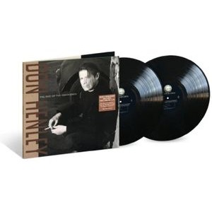 Don Henley - The End Of The Innocence