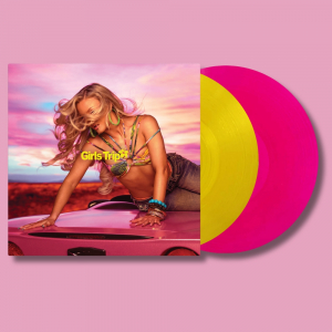 Larsson Zara - Midnight Sun: Girls Trip