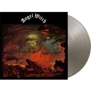 Angel Witch - Angel Witch (Ltd Silver Vinyl LP)