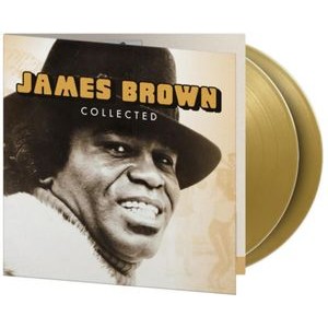 James Brown - Collected
