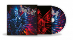 Judas Priest - The Best Of Judas Priest (CD)
