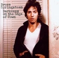 Springsteen Bruce - Darkness On The Edge