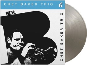 Chet Baker Trio - Mr. B