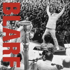 Blarf - Film Scores For Films That Don't Ex