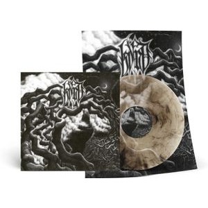 Isvind - Dark Waters Stir