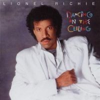 Lionel Richie - Dancing On The Ceiling i gruppen CD / RNB, Disco & Soul hos Bengans Skivbutik AB (567085)