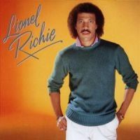 Lionel Richie - Lionel Richie i gruppen CD / Pop hos Bengans Skivbutik AB (567086)