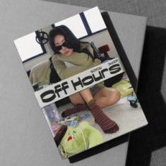 Soyou - Off Hours