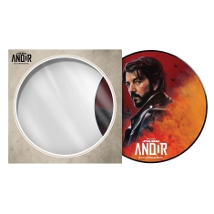 Nicholas Britell - Music From Andor