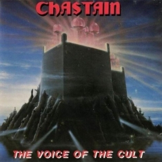 Chastain - The Voice Of The Cult