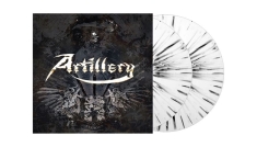 Artillery - Legions (2 Lp Splatter Vinyl)