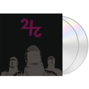Front 242 - Black Out (Bonus Tracks) (2 Cd)