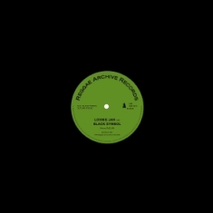 Black Symbol - Loving Jah / Everything Has Its Time