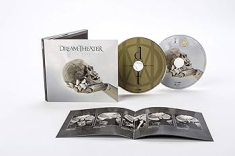 Dream Theater - Distance Over Time (Cd/Blu-Ray)