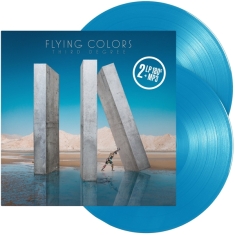Flying Colors - Third Degree