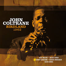 John Coltrane - Birdland 1962