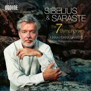 Jean Sibelius - The 7 Symphonies
