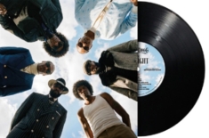 Snoop Dogg - 10 Till Midnight (Black Vinyl)