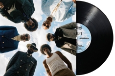 Snoop Dogg - 10 Til' Midnight (Black Vinyl Lp)